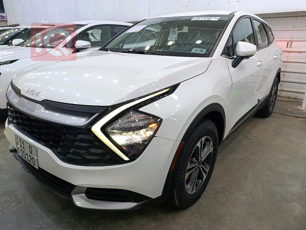 کیا سپۆرتاج